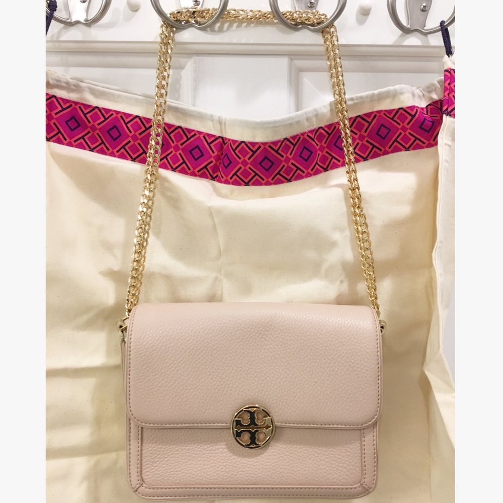 New Tory Burch Crossbody